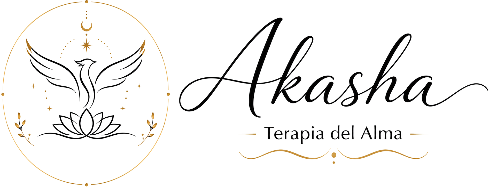 Akasha — Teràpia de l'Ànima